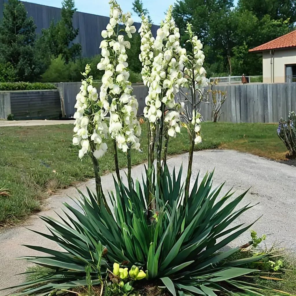 Yucca filamentosa