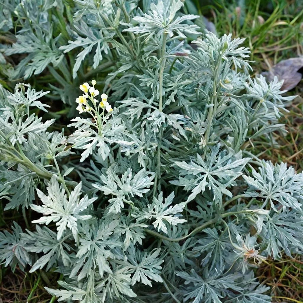 Artemisia absinthium