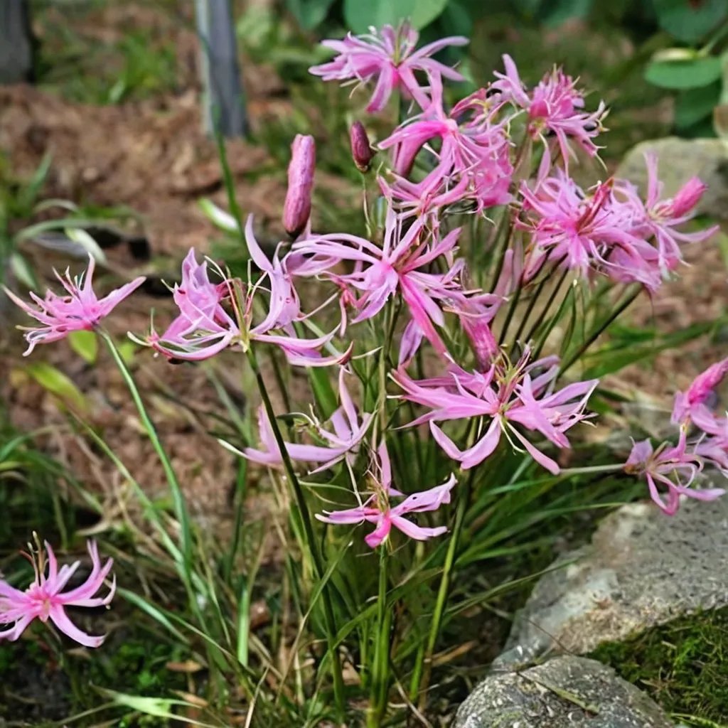 Nerine filifolia