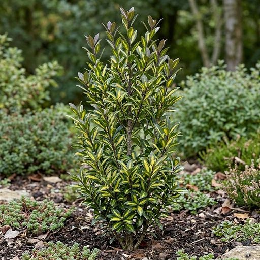 Ilex 'Red Sky'