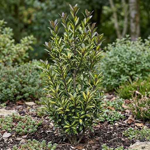 Ilex 'Red Sky'