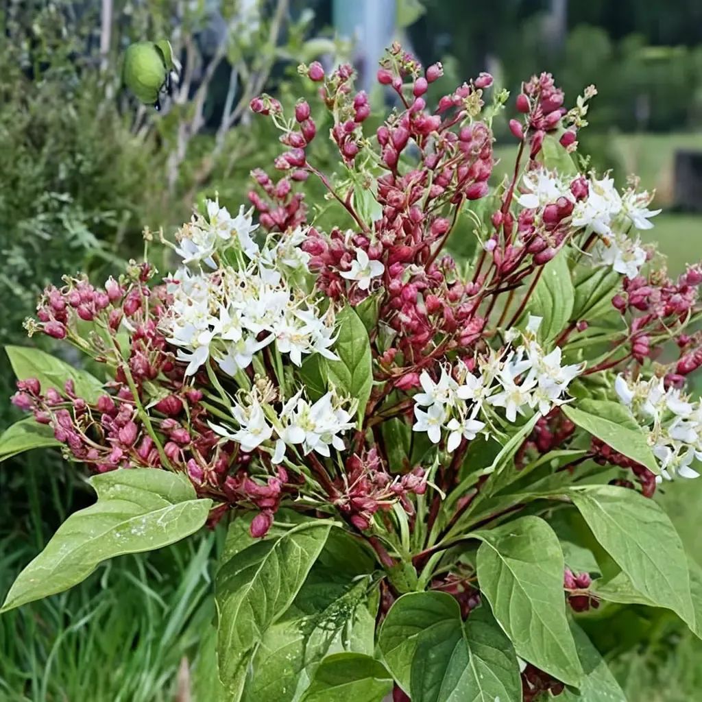 Cornus sanguinea