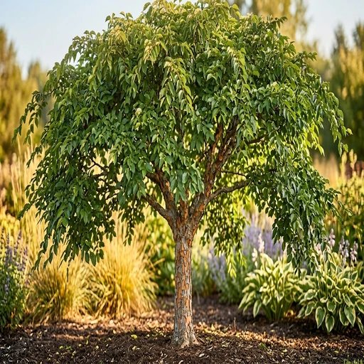 Ulmus parvifolia 'Drake'