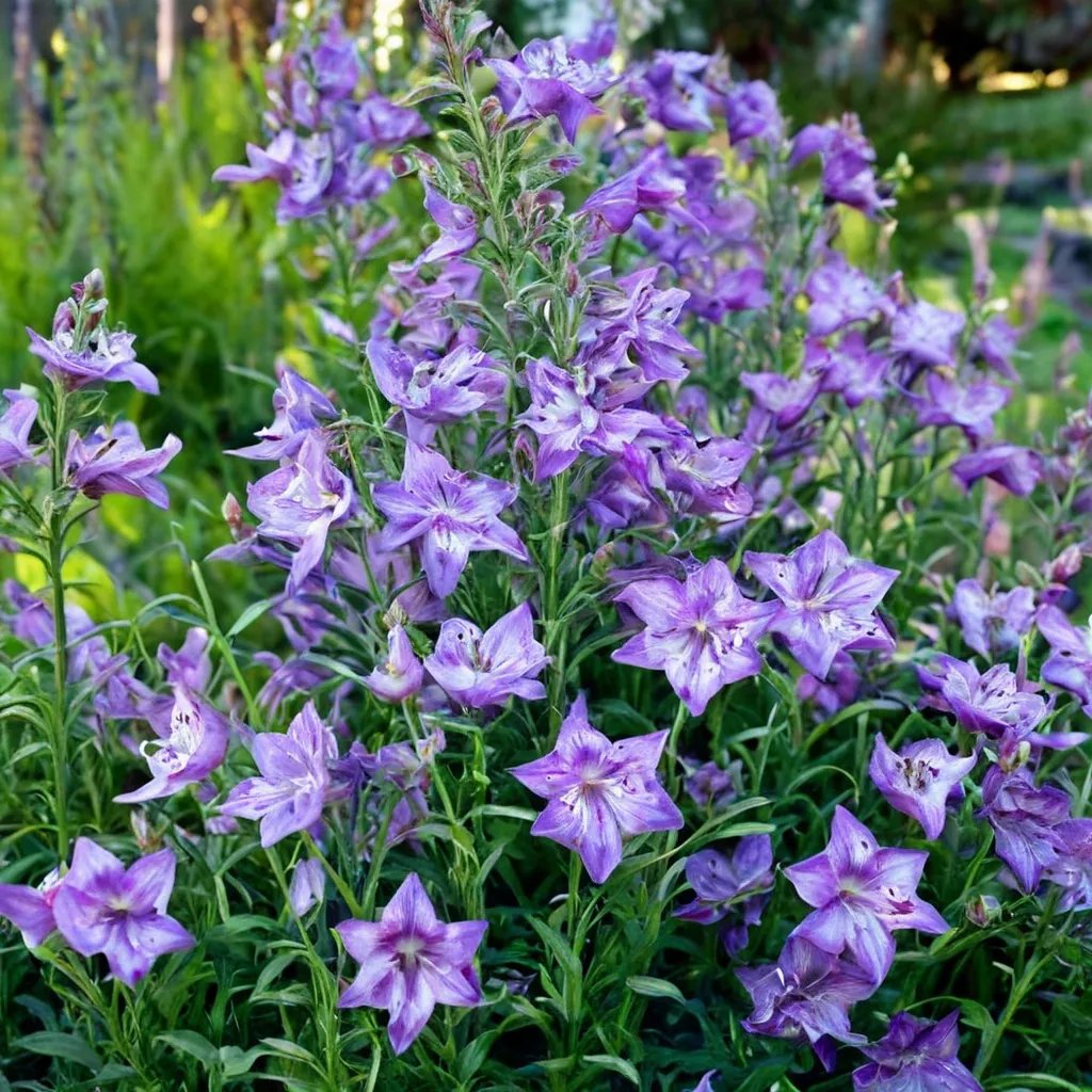 Penstemon x hybrida 'Cha Cha Lavender'