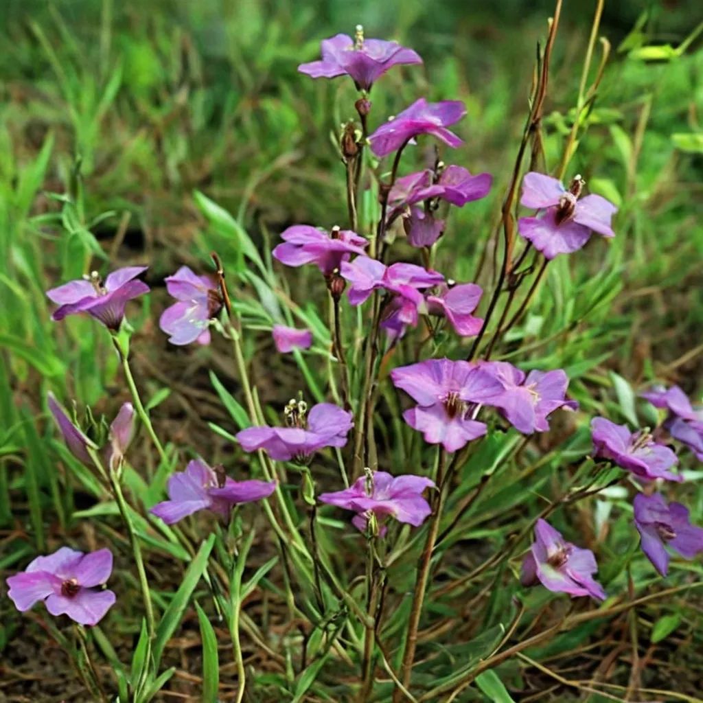 Penstemon dissectus