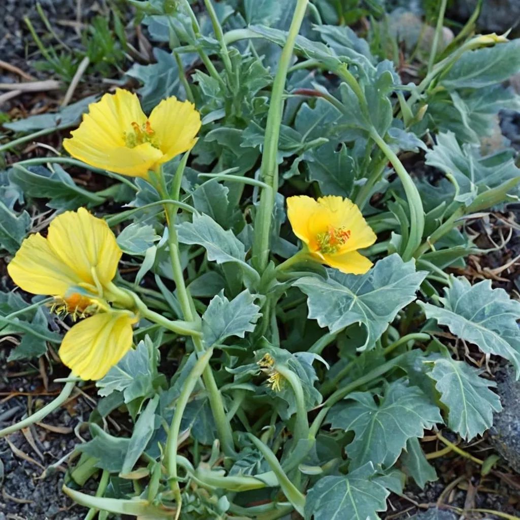 Glaucium flavum
