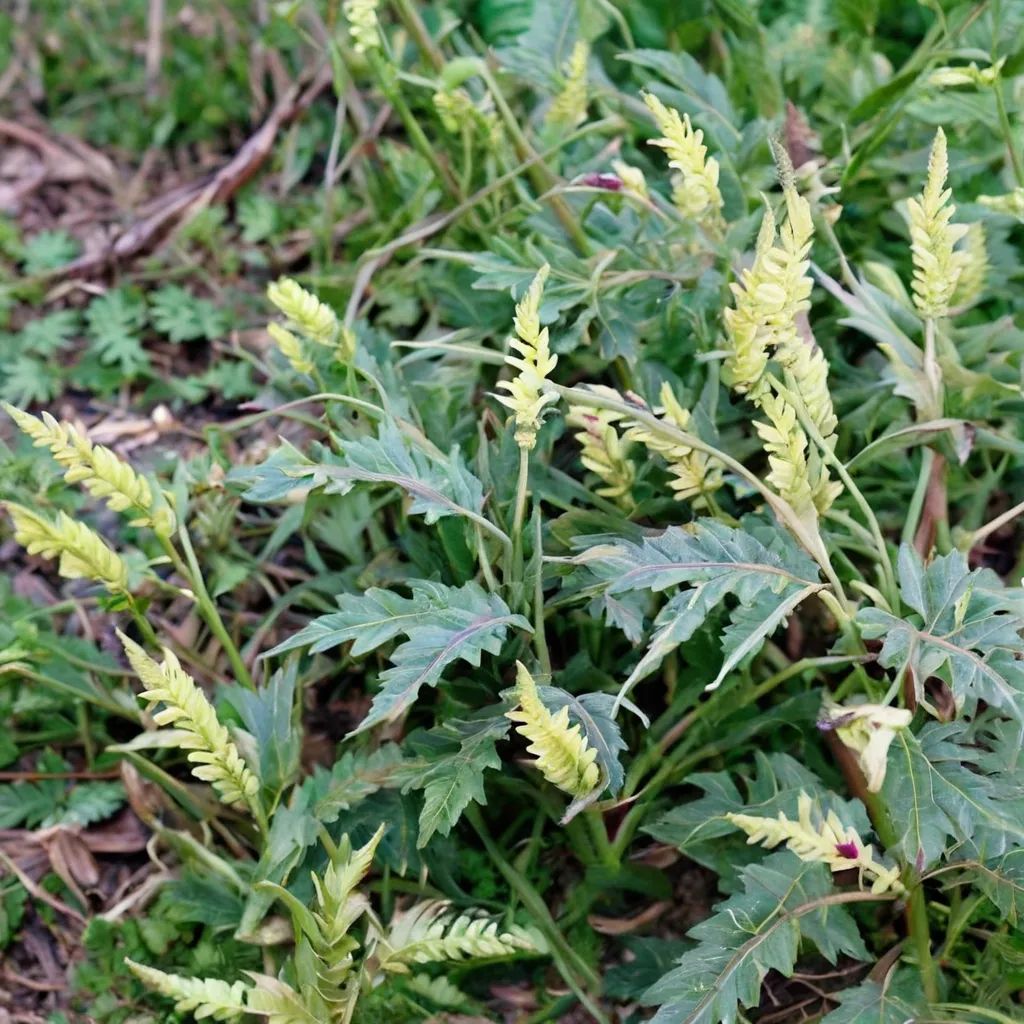 Corydalis ophiocarpa