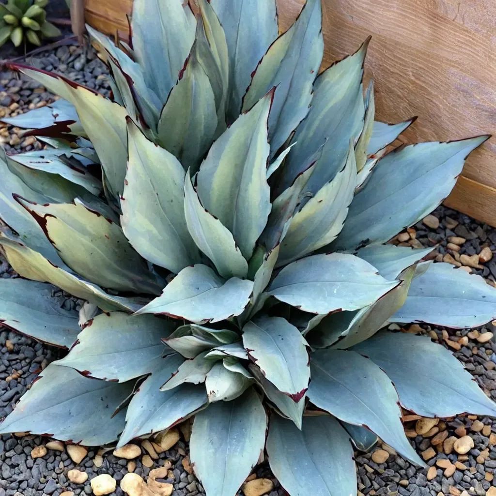 Agave parryi 'huachucensis Excelsior'