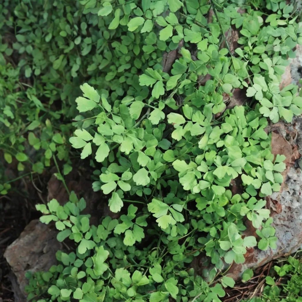 Adiantum capillus-veneris 'Rock Springs'