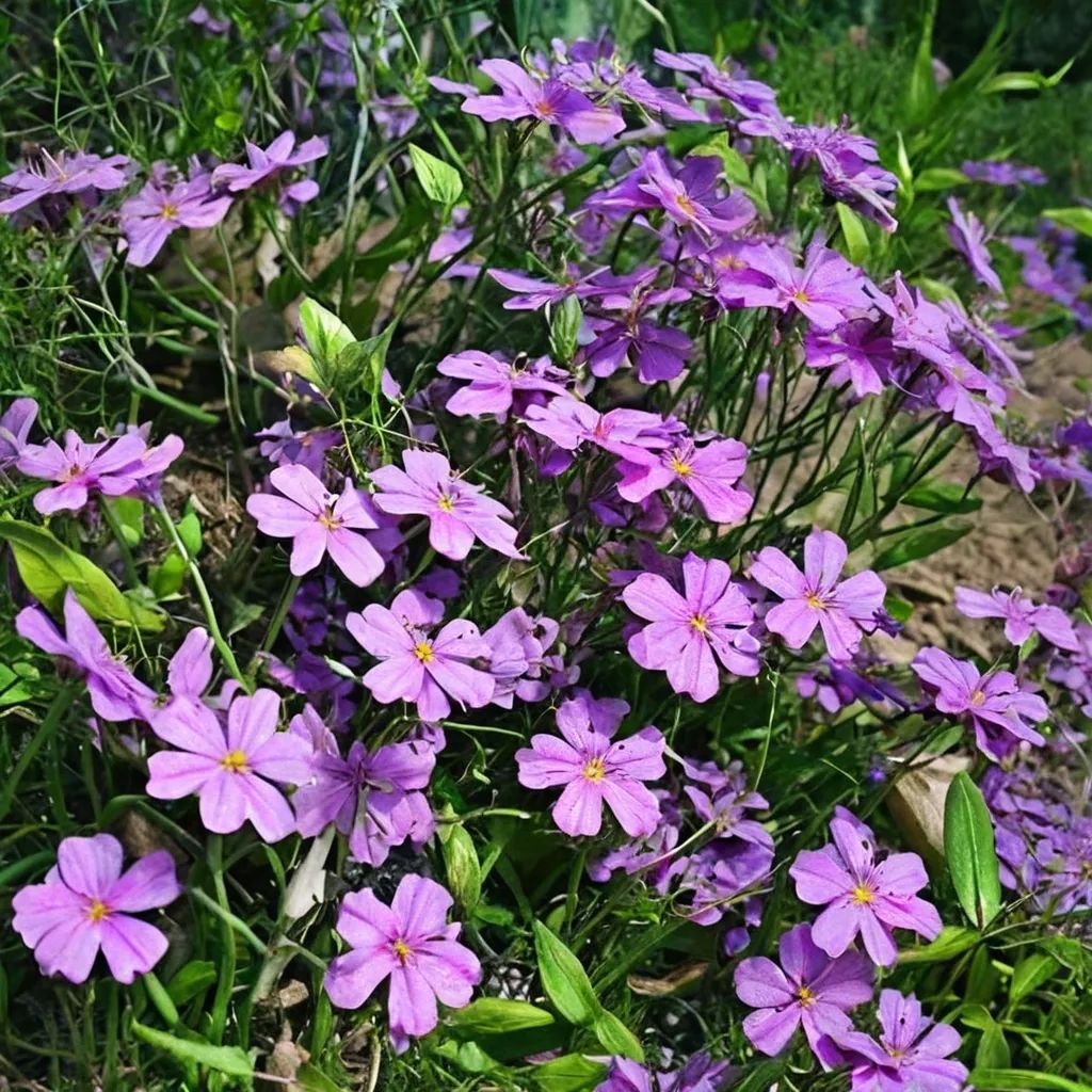 Phlox pilosa 'Slim Jim'