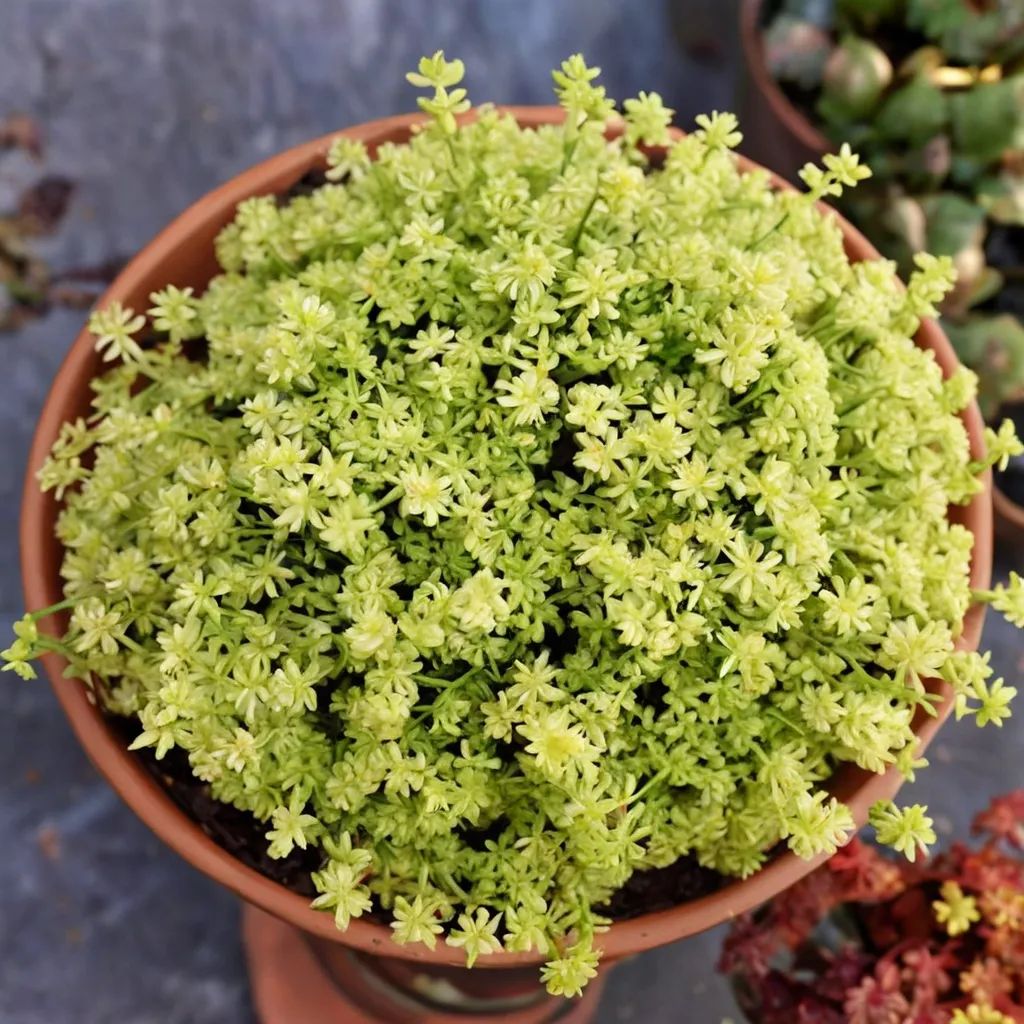 Sedum japonicum