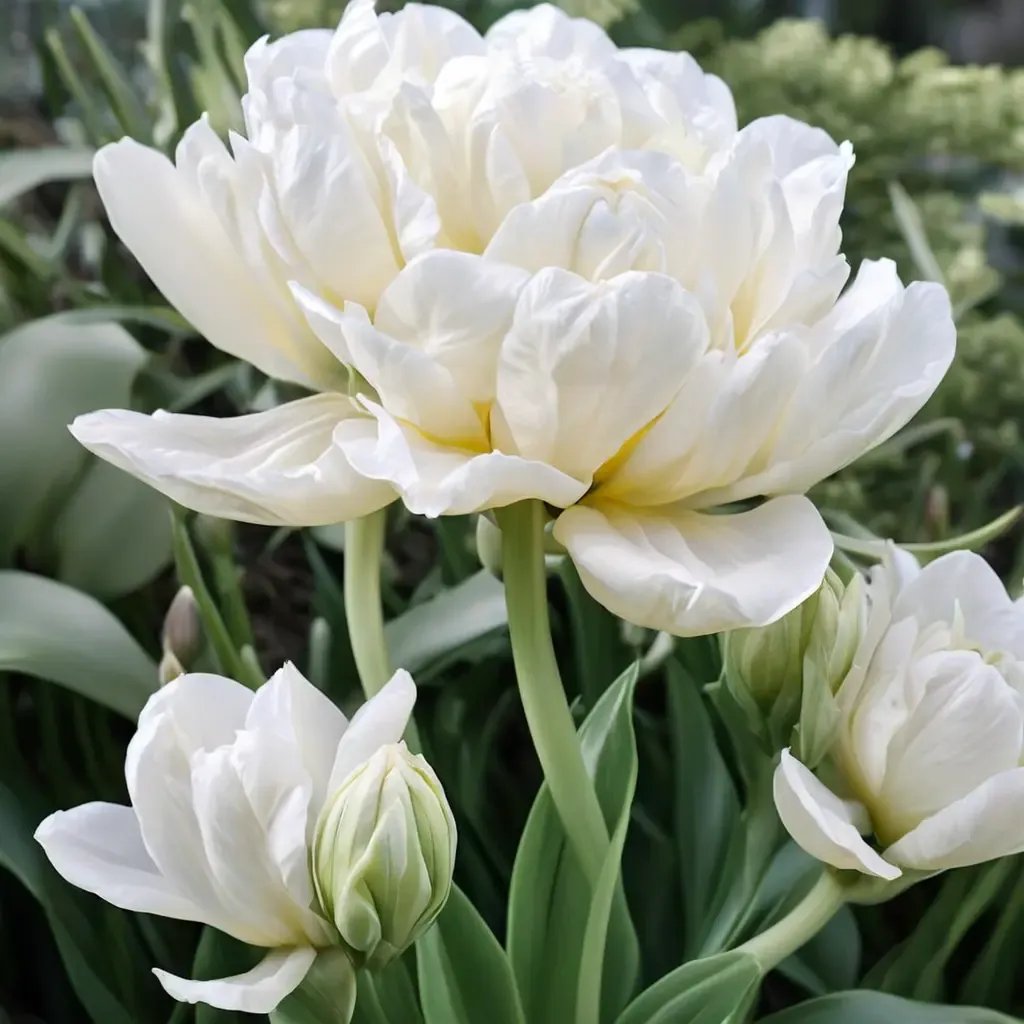 Tulipa tulipa 'Mondial'
