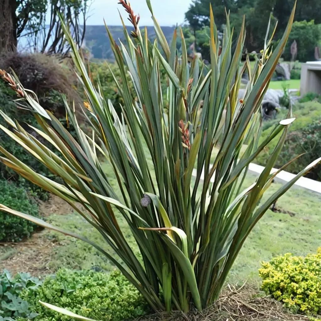 Phormium tenax