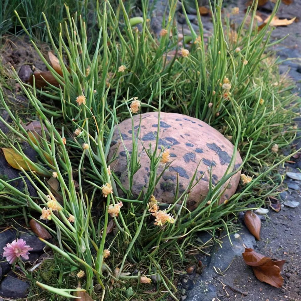 Ephedra fedtschenkoae