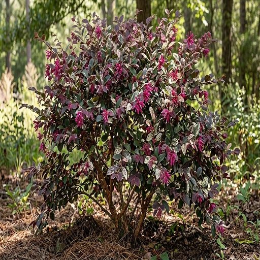 Loropetalum chinense 'Irodori'