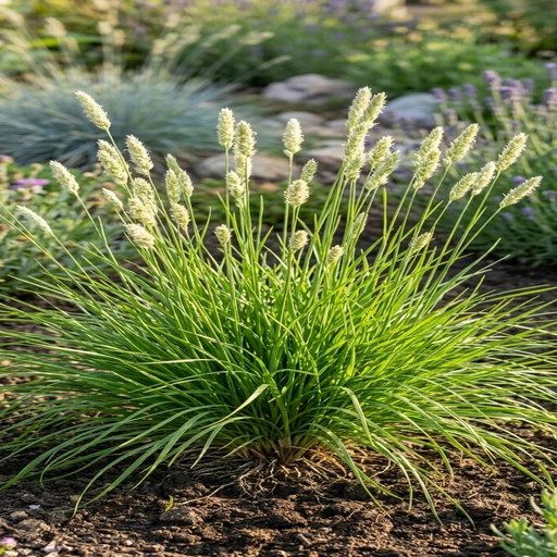 Sesleria 'Greenlee'