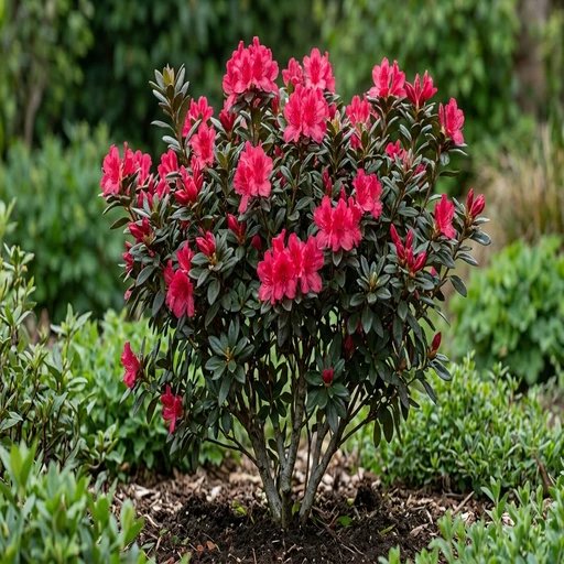 Rhododendron 'Encore Autumn Sundance'