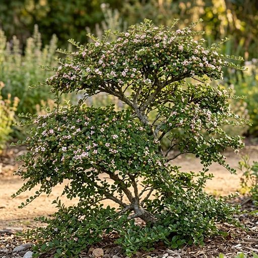 Cotoneaster horizontalis