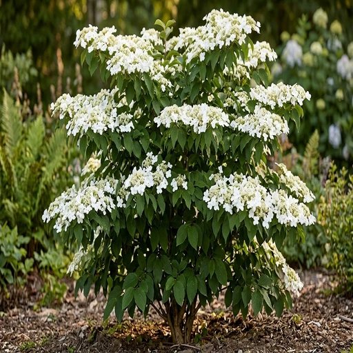 Viburnum 'Steady Eddy'