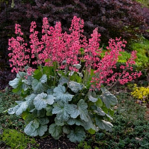 Heuchera 'Spearmint'