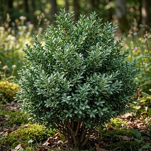 Buxus 'Betterboxwood Renaissance'