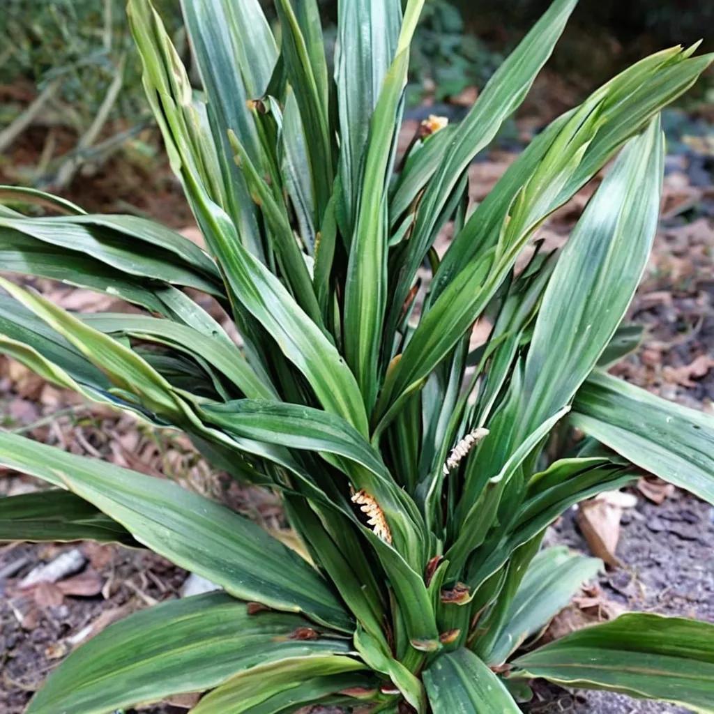 Nippon Lily