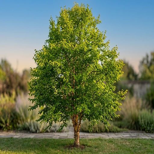 Betula alleghaniensis