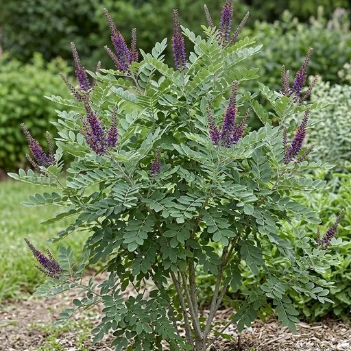 Amorpha fruticosa