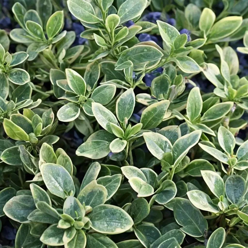 Periwinkle