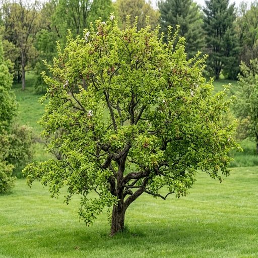 Malus zumi