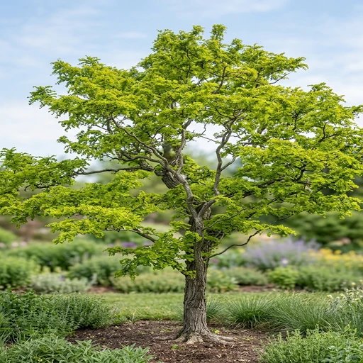 Robinia pseudoacacia 'Lace Lady'