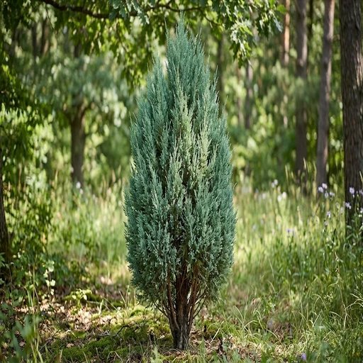 Juniperus scopulorum 'Medora'