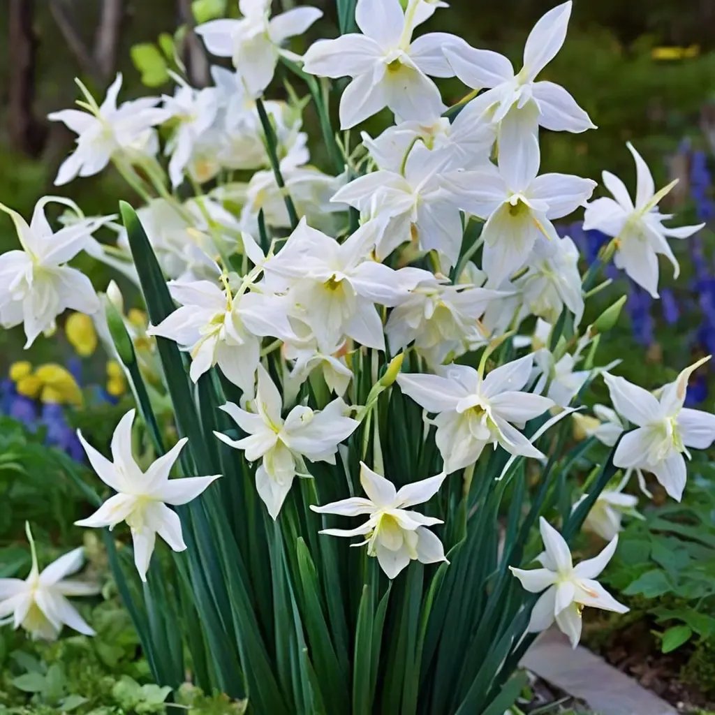 Narcissus triandrus 'Thalia'
