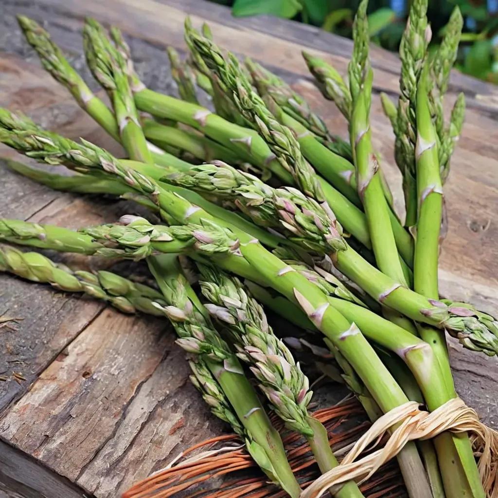 Asparagus