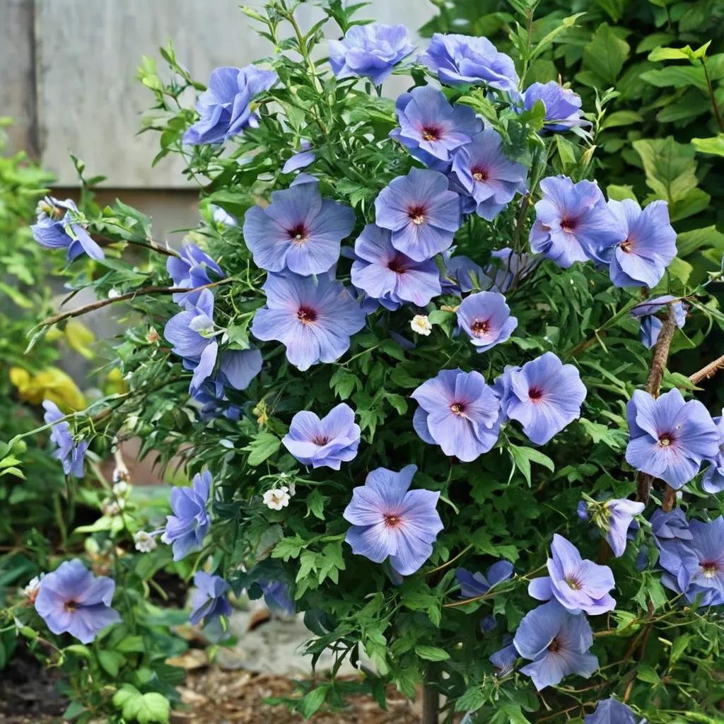 Hibiscus