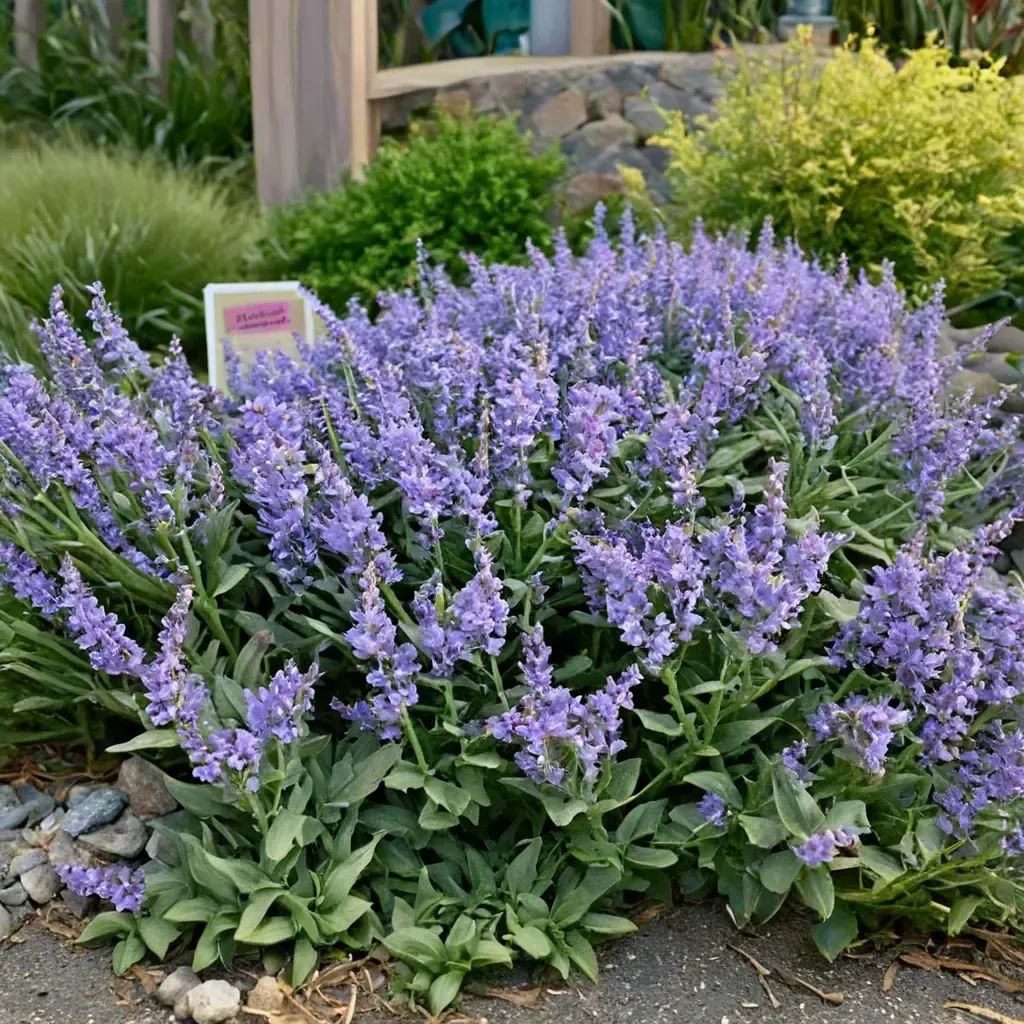 Nepeta faassenii