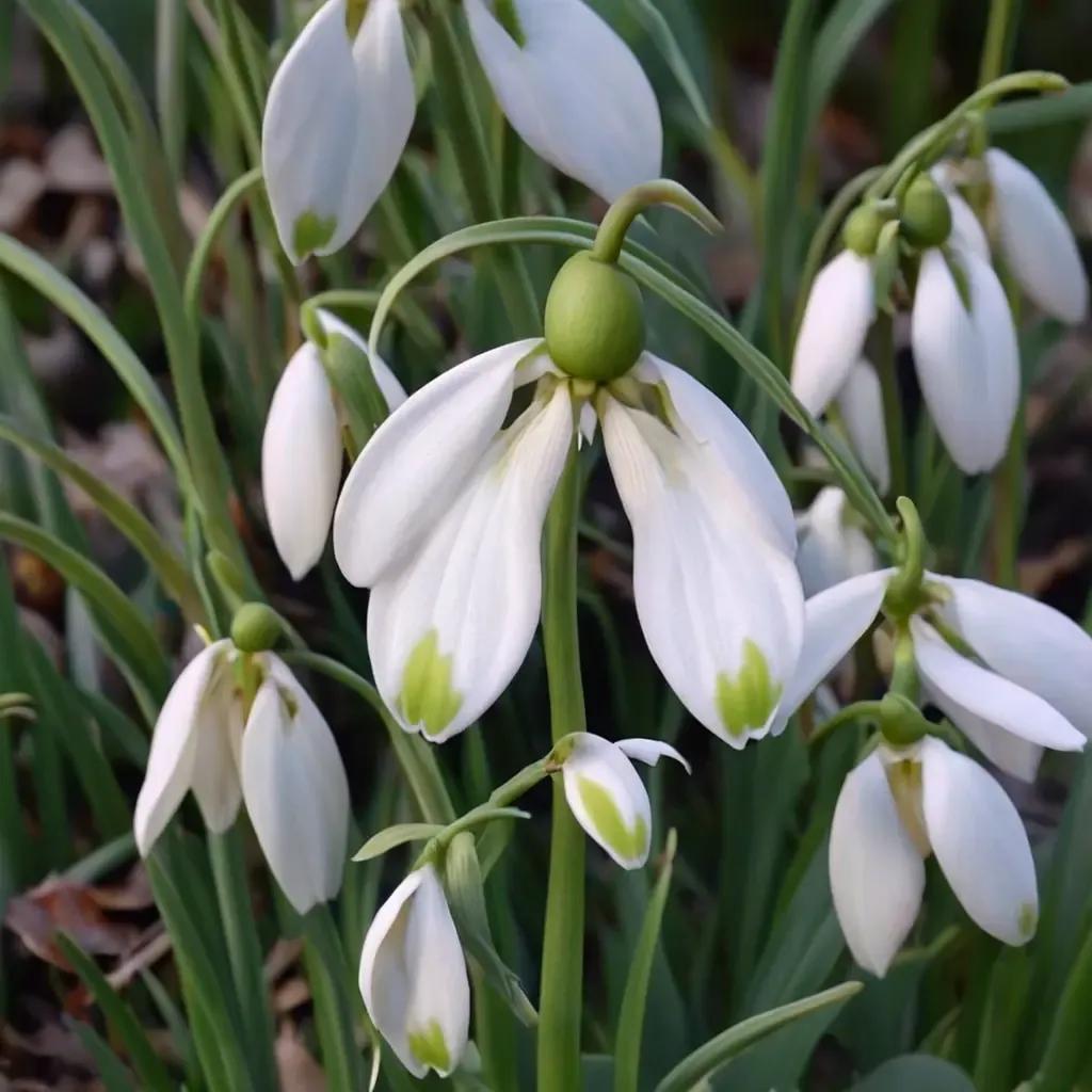 Snowdrop
