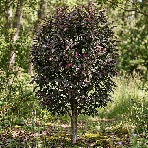 Malus 'Rejoice'