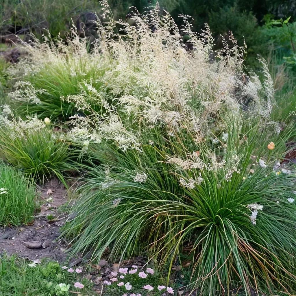 Hair Grass