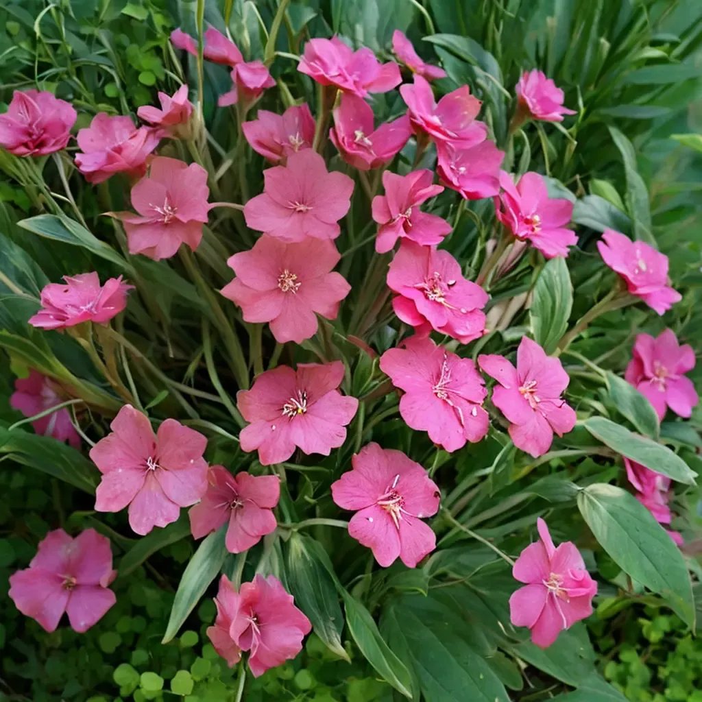Dianthus gratianopolitanus 'Electra'