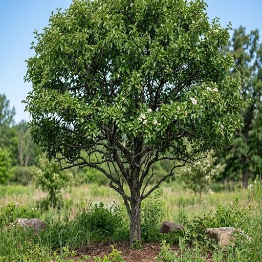 Crataegus crusgalli