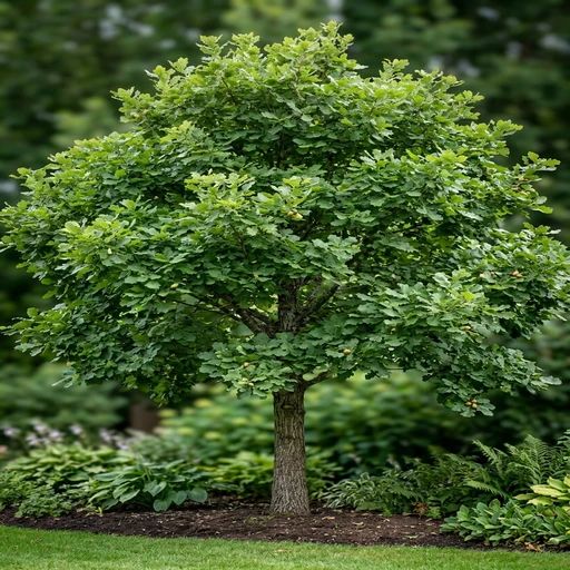 Quercus robur