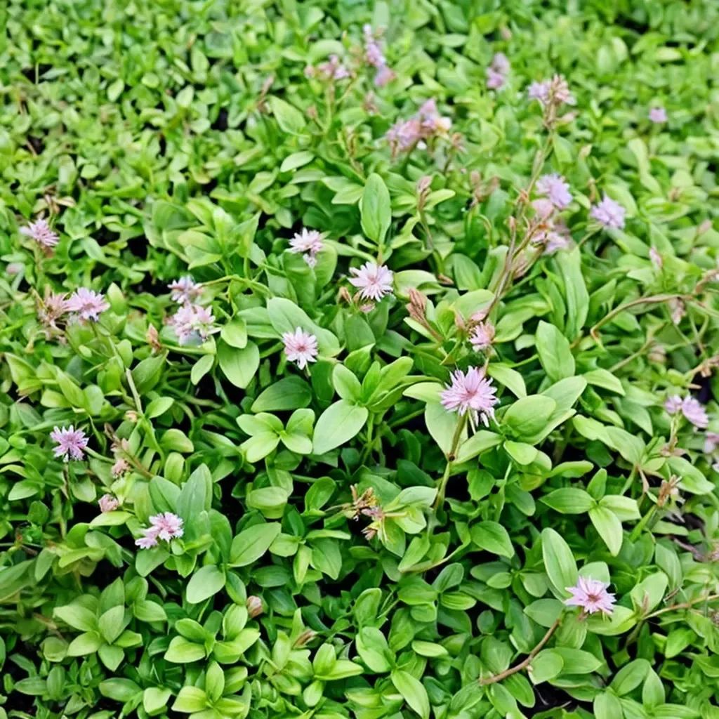 Mentha pulegium 'Nana'