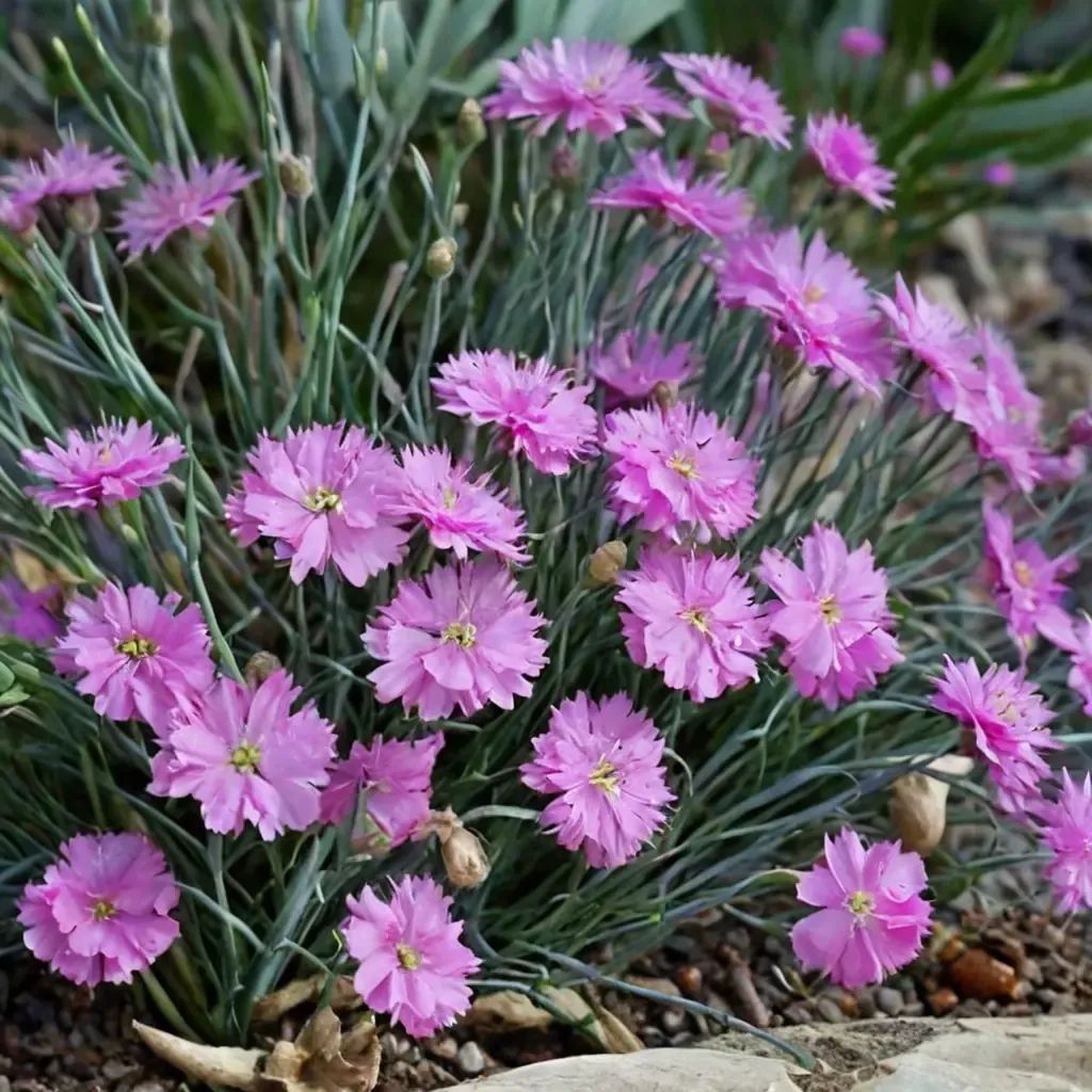 Dianthus gratianopolitanus