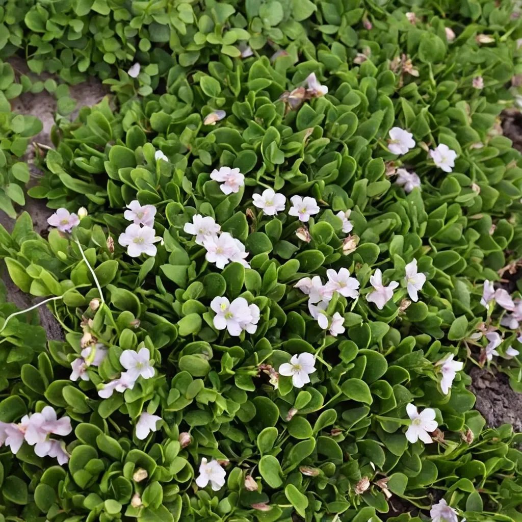 Falkia repens 'Little Ears'