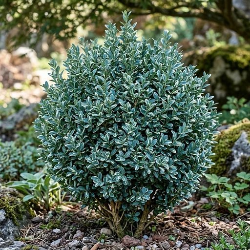 Buxus 'Skylight Better'
