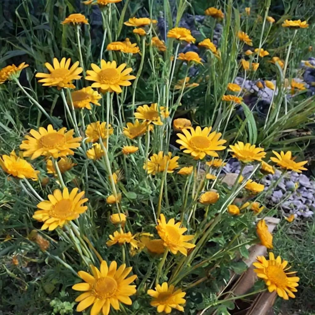Anthemis sancti-johannis