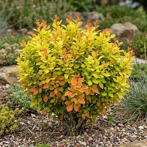 Barberry 'Sunjoy Neo'