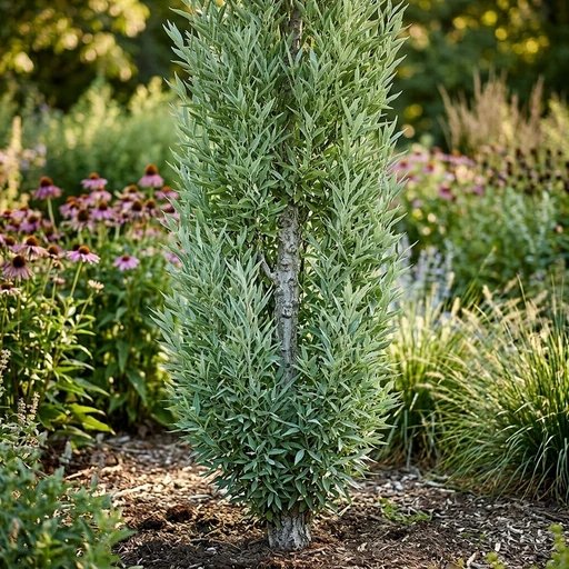 Celtis occidentalis 'Prairie Sentinel'