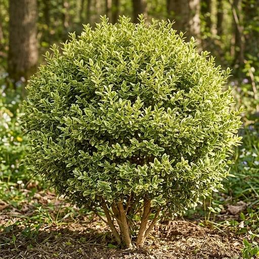 Golden Dream Boxwood